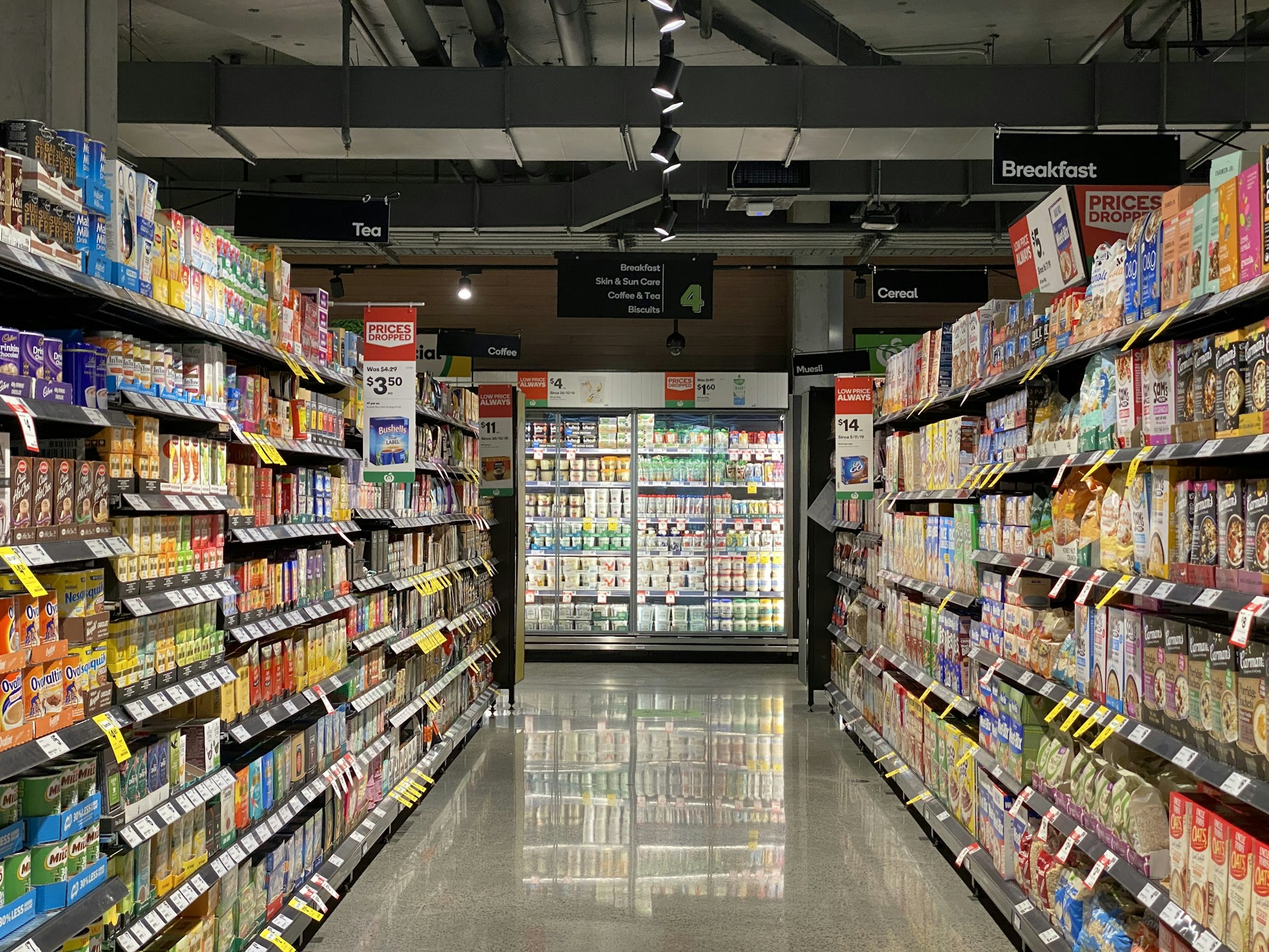 Pick & Pack / VAS